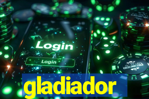 gladiador significado espiritual